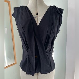 Vivienne Westwood Red Label blouse sz. 4